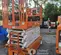 2022 Snorkel S4740E Scissor Lift