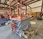 2018 Skyjack SJIII4632 Scissor Lift