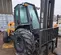 2022 Case 588H Forklift
