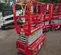 2019 MEC MICRO 19 Scissor Lift