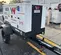 2022 Wacker Neuson G25 T4F Diesel Generator