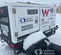 2021 Wacker Neuson G25 T4F Diesel Generator