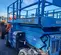 2019 Genie GS-4390 RT Rough Terrain Scissor Lift