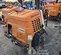 2018 Magnum Pro MLT6SM Portable Light Tower