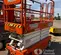 2019 Snorkel S3226E Scissor Lift