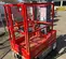 2018 Skyjack SJ12 Self-Propelled One-Person Lift
