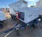 2021 Wacker Neuson G 25 Diesel Generator