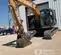2019 Case CX130D Excavator