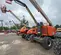 2021 Snorkel AB60J Articulating Boom Lift