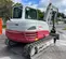 2021 Takeuchi TB290C Mini Excavator