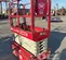 2019 MEC MICRO 19 Scissor Lift