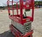 2019 MEC MICRO 19 Scissor Lift
