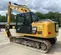 2019 CAT 313FLGC Excavator