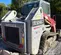 2022 Takeuchi TL12R2-CR Track Loader
