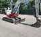 2022 Takeuchi TB250-2R Mini Excavator