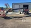 2017 Skyjack SJ86T Boom Lift