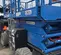 2019 Genie GS-4390 RT Rough Terrain Scissor Lift