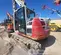 2019 Takeuchi TB2150CR Excavator