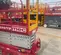 2018 MEC MICRO 19 Scissor Lift
