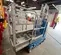 2019 Genie GR-20 Self-Propelled One-Person Lift