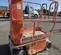 2017 JLG 1230ES Self-Propelled One-Person Lift