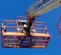 2017 JLG 600S Boom Lift