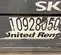 2019 Skyjack SJIII3226 Scissor Lift