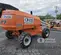 2017 JLG 600S Boom Lift