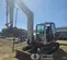 2021 Takeuchi TB290C Mini Excavator