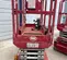 2019 MEC MICRO 19 Scissor Lift