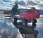 2017 Skyjack SJ45T Boom Lift