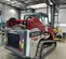 2021 Takeuchi TL12V2-CR Track Loader