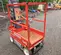 2019 Skyjack SJ12 Self-Propelled One-Person Lift