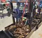 2013 JD NEUHAUS PROFI 16TI Hoist