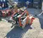 2022 Husqvarna SOFF CUT 4000 Street Saw/Blade