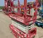 2019 MEC MICRO 19 Scissor Lift