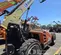 2017 JLG 742 Forklift