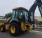 2020 John Deere 410L Backhoe Loader