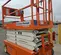 2018 Snorkel S4732E Scissor Lift
