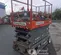 2018 Skyjack SJIII4740 Scissor Lift