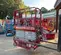 2019 MEC MICRO 19 Scissor Lift