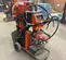 2021 Husqvarna T4000P Vacuum