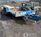 2021 Anderson Trailers TI7165TC Trailer