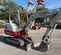 2021 Takeuchi TB230 Mini Excavator