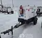 2022 Generac MDG25IF4CAN6 Diesel Generator