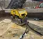 2021 Epiroc HC 350 Compaction Attachment