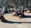 2021 Takeuchi TB370CR Mini Excavator