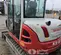 2021 Takeuchi TB370CR Mini Excavator