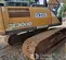 2020 Case CX300D Excavator