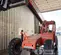 2019 SKYTRAK 6042 Forklift